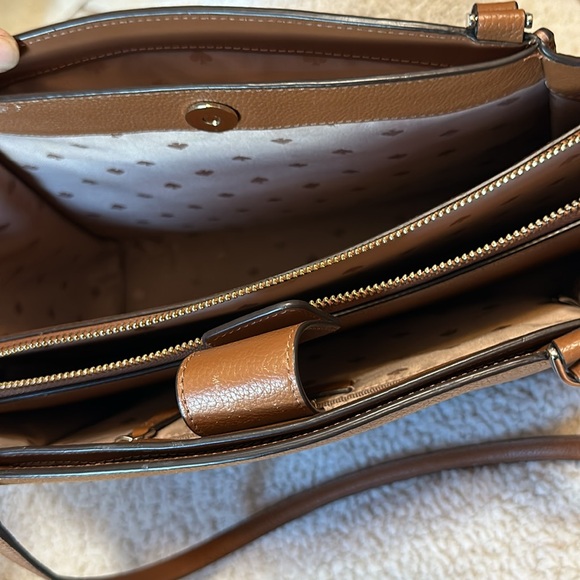 Kate Spade laptop bag - Picture 4 of 5